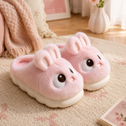 Chaussons Pilou Pilou Lapin Malicieux