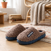 Chaussons Pilou Pilou Mule Douillette