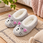 Chaussons Pilou Pilou Petit Chat