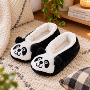 Chaussons Pilou Pilou Petit Panda
