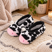 Chaussons Pilou Pilou Petite Vache