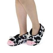 Chaussons Pilou Pilou Petite Vache femme
