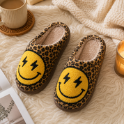 Chaussons Pilou Pilou Smile Sauvage