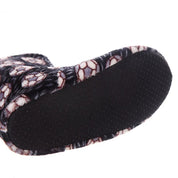 Chaussons Pilou Pilou à motifs football