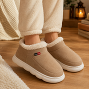 Chaussons Pilou Pilou chauds pour femme et homme