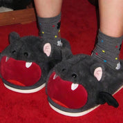 Chaussons Pilou Pilou cocooning style Halloween