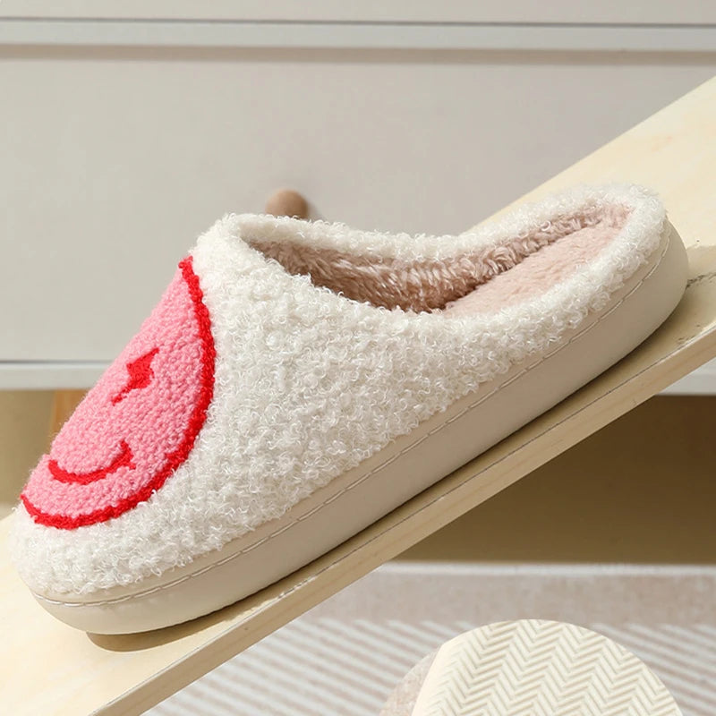 Chaussons Pilou Pilou confortables pour la maison