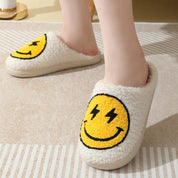 Chaussons Pilou Pilou fantaisie pour femme et homme