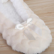 Chaussons Pilou Pilou ultra doux Ballerine femme