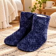 Chaussons Pilou Pilou Bottines Confort