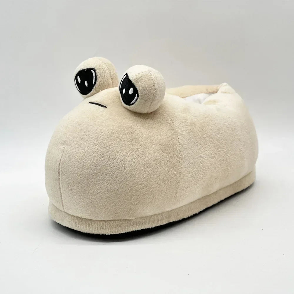 Chaussons cocooning kawaii style anime