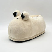 Chaussons cocooning kawaii style anime