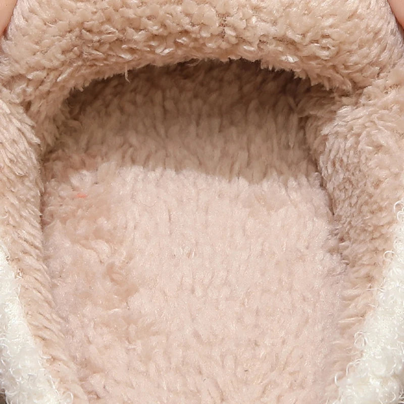 Chaussons cocooning originaux et tendance