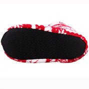 Chaussons d'intérieur Esprit Nordique ultra confortables