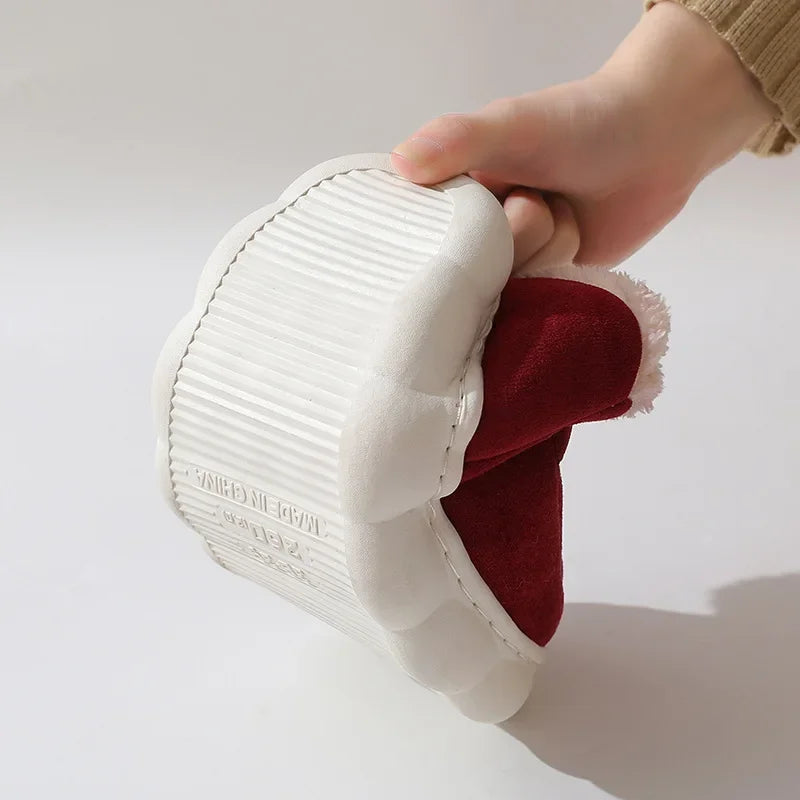 Chaussons d'intérieur Pilou Pilou Hiver Douillet