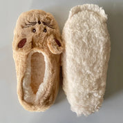 Chaussons d'intérieur Pilou Pilou Souricette confortables