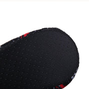 Chaussons montants Pilou Pilou pour l’hiver