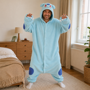 Combinaison Pilou Pilou Créature Marine homme