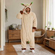 Combinaison Pilou Pilou Dino Douillet homme