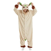 Combinaison Pilou Pilou Dino Douillet ultra douce