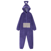 Combinaison Pilou Pilou Doudou Géant bleue