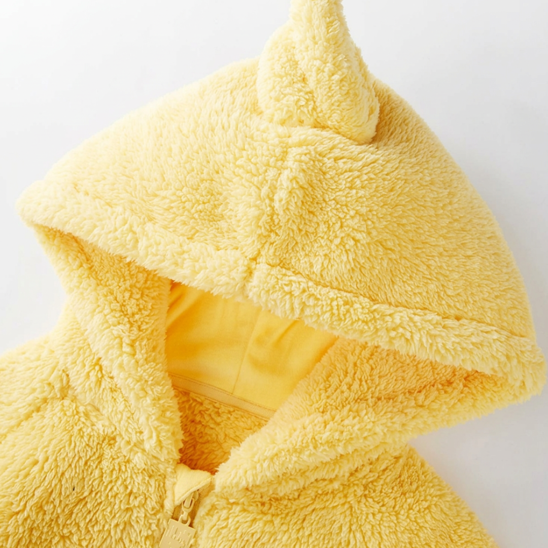 Combinaison Pilou Pilou Doudou Géant pour adulte