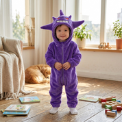 Combinaison Pilou Pilou Petit Fantôme pour bébé
