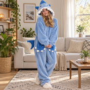 Combinaison Pilou Pilou Requin Douillet
