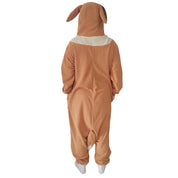 Combinaison pyjama Pilou Pilou animal renard