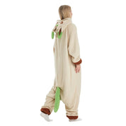 Combinaison pyjama Pilou Pilou dinosaure