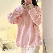 Ensemble pyjama Pilou Pilou femme cocooning