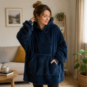 Hoodie pilou pilou XXL