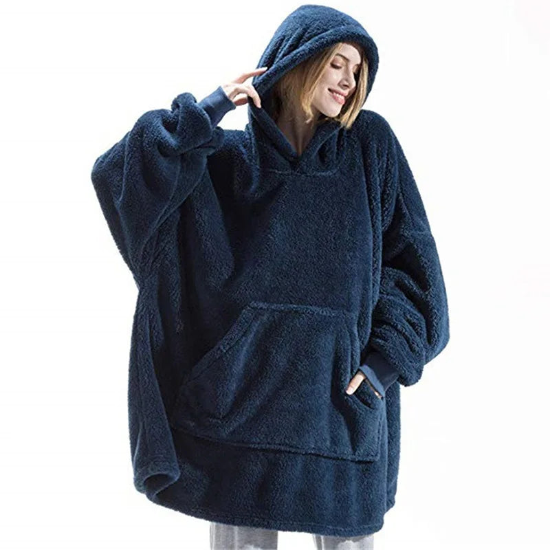 Hoodie pilou pilou XXL beu