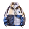Veste en Pilou Pilou