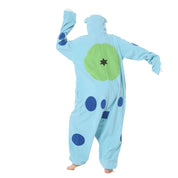 Kigurumi Pilou Pilou créature marine douillet