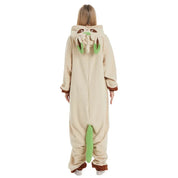 Kigurumi Pilou Pilou dinosaure douillet