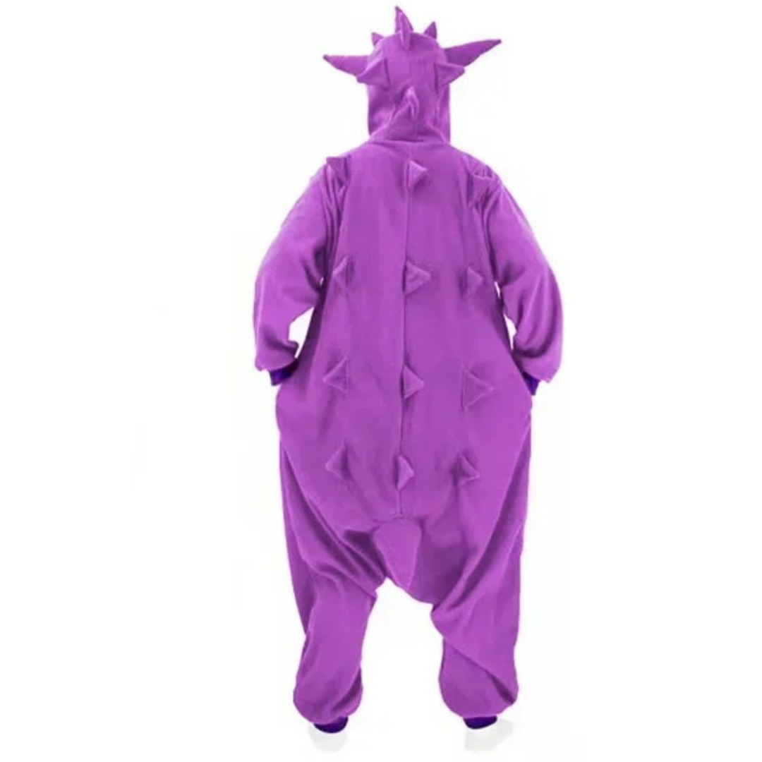 Kigurumi Pilou Pilou monstre douillet