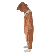 Kigurumi Pilou Pilou renard douillet
