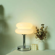 Lampe Cocooning Macaron Vintage