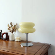 Lampe Macaron Vintage beige