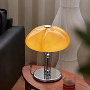 Lampe champignon décorative pour intérieur cocooning