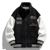 Manteau retro femme Pilou Pilou