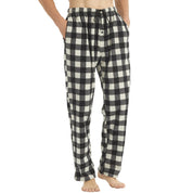 Pantalon Pilou Pilou Chalet Douillet noir