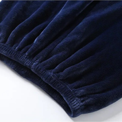 Pantalon assorti du Pyjama Pilou Pilou Nuit de Velours