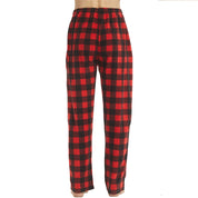 Pantalon pyjama Pilou Pilou chaud pour homme