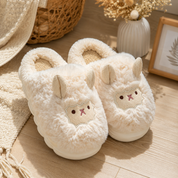 Pantoufles Petit Mouton