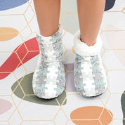 Pantoufles Pilou Pilou Bottines Hivernal