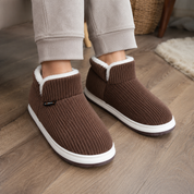 Pantoufles Pilou Pilou Chalet Douillet pour femme et homme