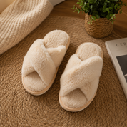Pantoufles Pilou Pilou Pure Douceur pour femme