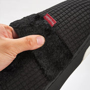 Pantoufles Pilou Pilou chaudes pour homme